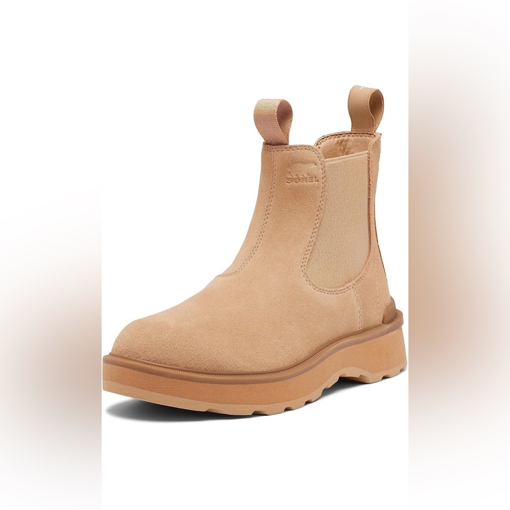 WOMEN'S HI-LINE™ CHELSEA BOOT